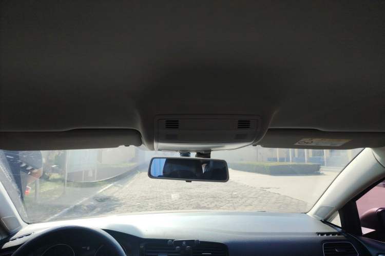 Used Volkswagen Golf 2016 1.6L Manual Fashion Edition