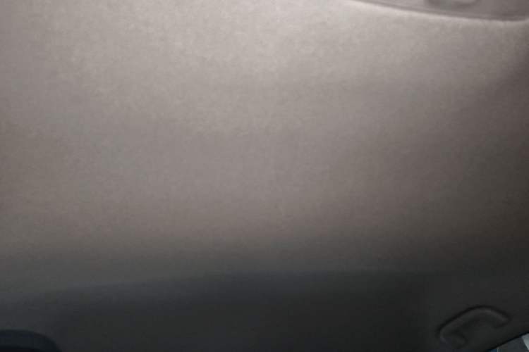 Used Toyota FRONTLANDER 2023 2.0L CVT Elite Edition Headliner