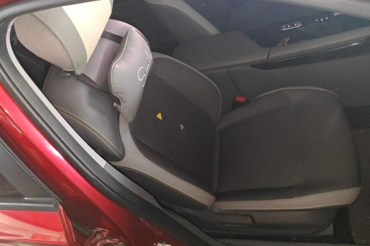 Used Baojun RC-5 2020 1.5T CVT Smart Luxury Edition
