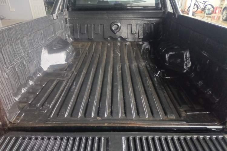 Used Great Wall King Kong Poer 2023 2.0T Automatic Diesel Two-Wheel Drive Elite Version with Long Bed – GW4D20M