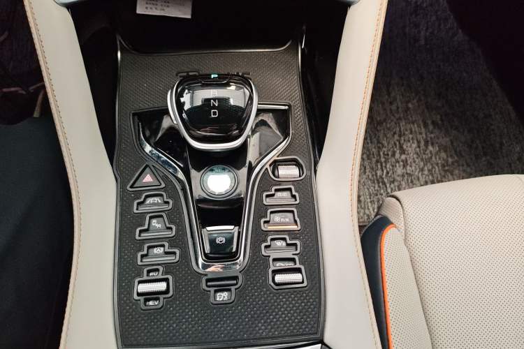 Used BYD Song PLUS New Energy 2021 DM-i 110KM Flagship PLUS
