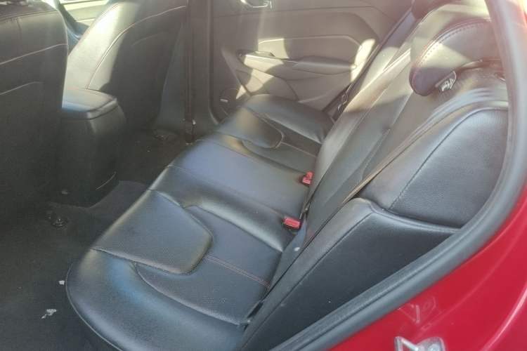 Used Chery Arrizo 5 2017 1.5L Manual Lingchao Edition