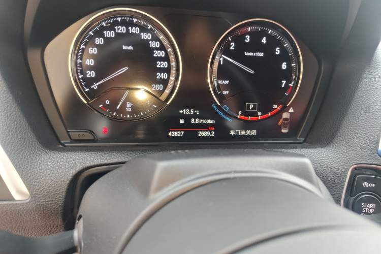 Used BMW 2 Series 2019 225i Convertible Coupe Luxury Edition M Sport Package