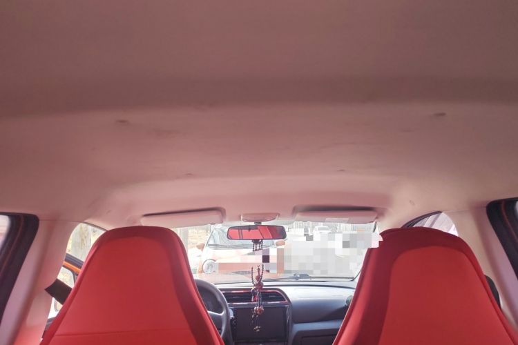 Used BAIC New Energy EC 2018 EC220 Standard Edition
