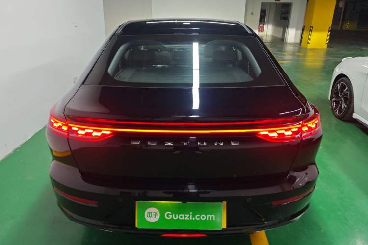 Used Bestune B70 2024 Dragon Edition 1.5T Leading Model