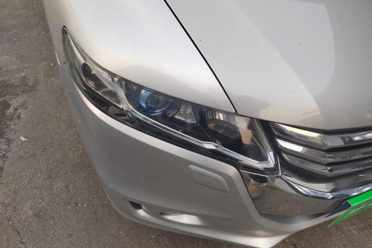 Used Honda Odyssey 2013 2.4L Elite Edition