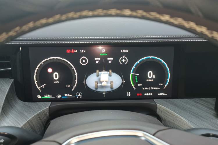 Used Tank 500 New Energy 2025 Hi4-Z