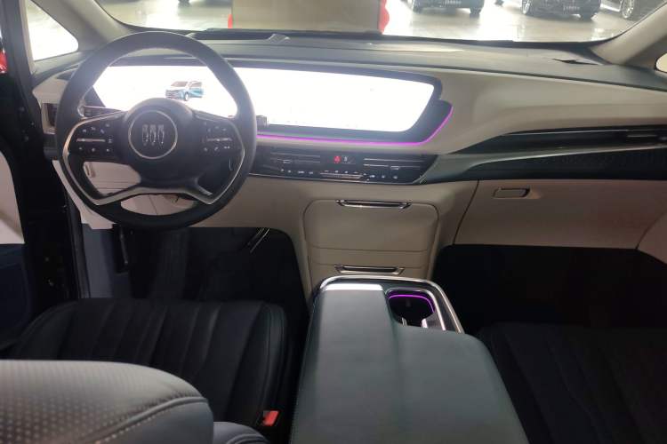 Used Buick Century 2023 2.0T Four-Seat Private Edition
