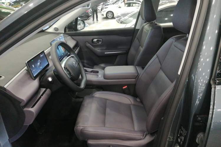 Used Leapmotor C10 2024 210 LiDAR Version