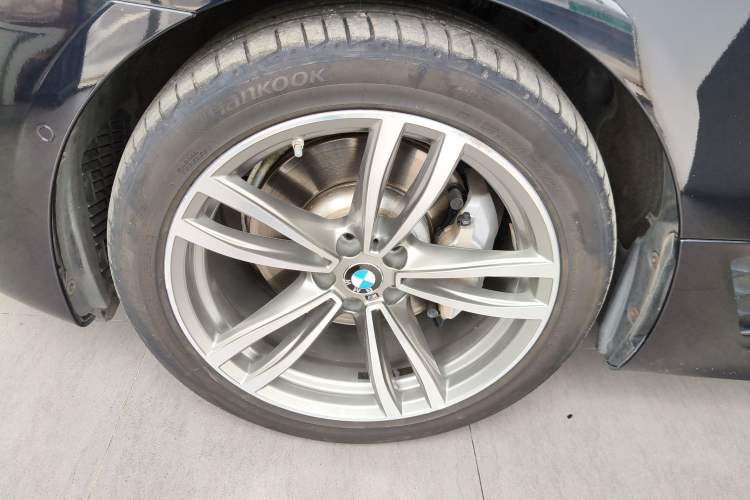 Used BMW 6 Series GT 2020 630i M Sport Package
