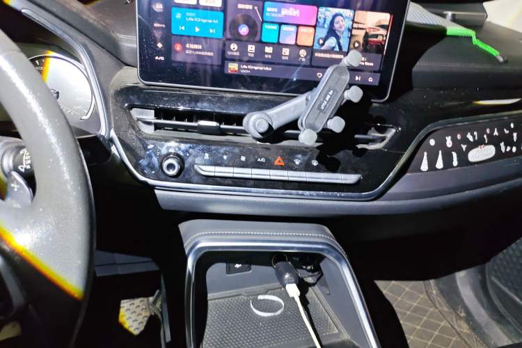 Used Haval H6 2021 National Trend Edition 1.5T Automatic Urban Version