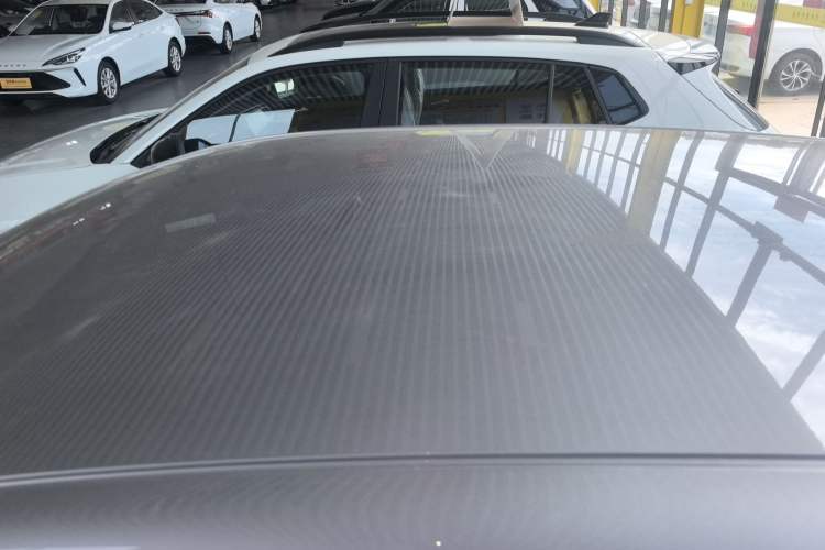 Used Geely Galaxy Geome 2026 Model 310km Dream Edition Roof