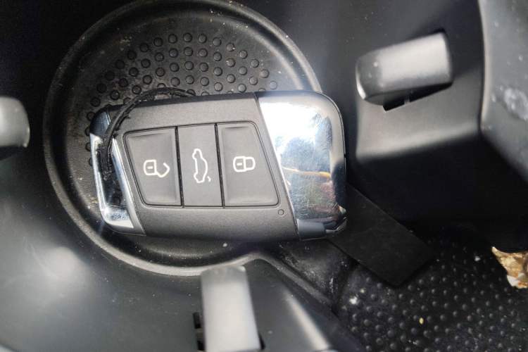 Used Volkswagen FAW-Volkswagen CC 2023 330TSI Ignite Edition
