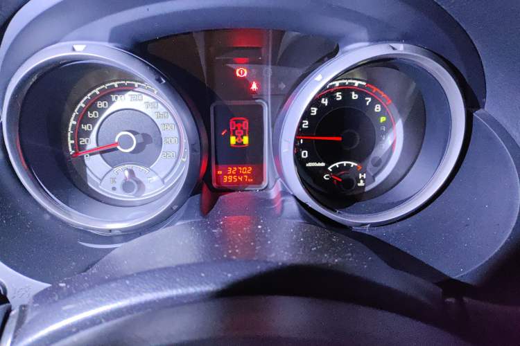 Used Mitsubishi Pajero 