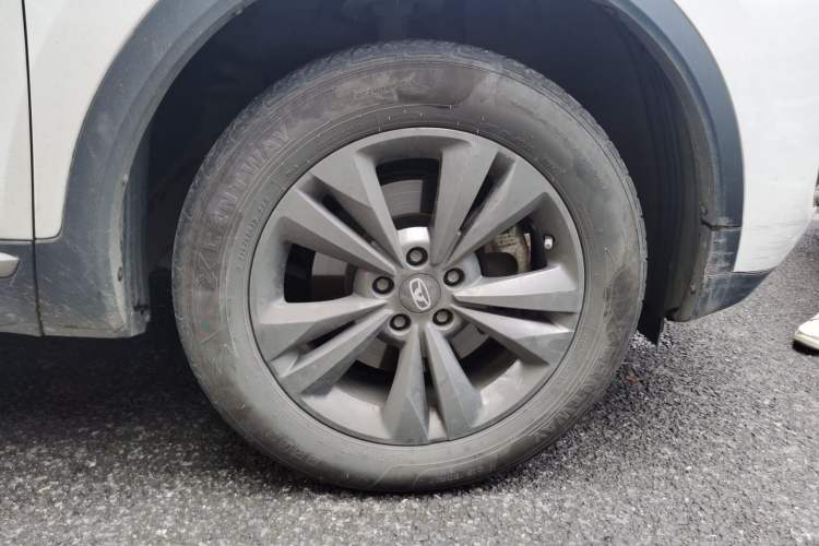 Used Cowin Xuanjie Pro EV 2022 401 km Enjoyment Version