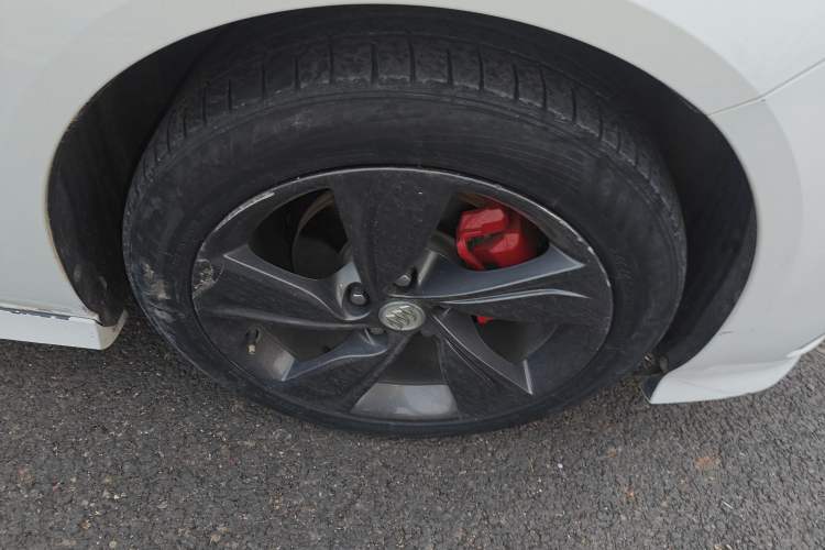 Used Buick Regal 2020 GS 28T Elite Model