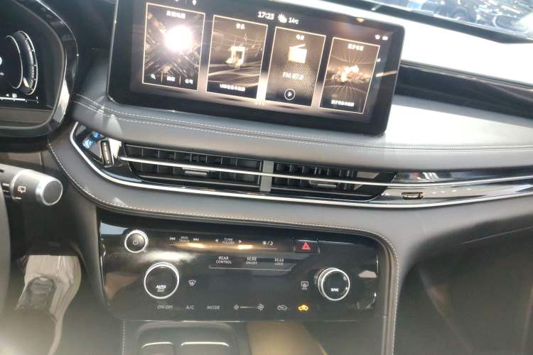 Used Infiniti QX60 2022 2.0T Comfort Edition