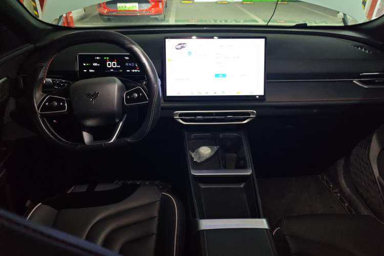 Used NETA X 2023 400 Lite