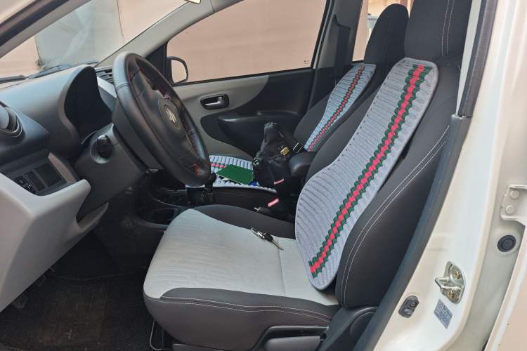 Used Suzuki Alto 2013 1.0L Manual Utility Model