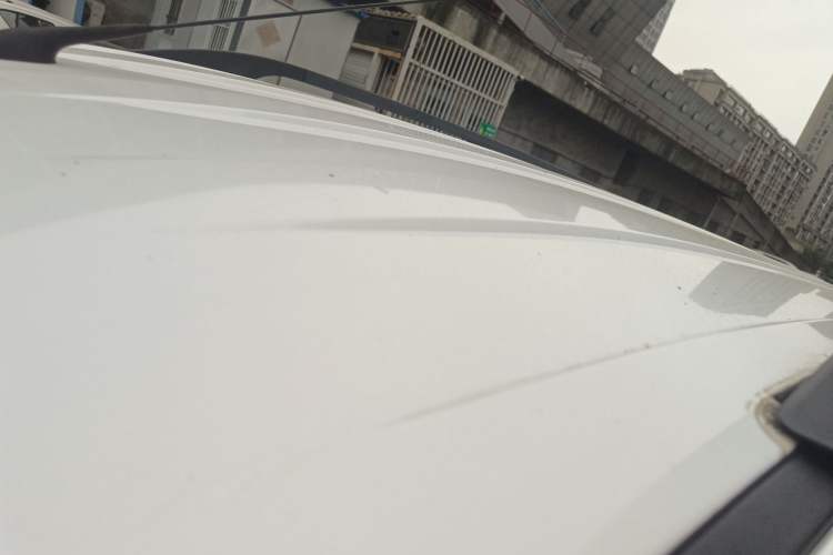 Used HYOSOW H2 2015 1.5L AMT Prestige Version BJ415C
