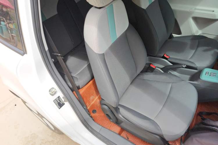 Used CHANGAN NEVO Lumin 2024 130km Qingyue Version Right Front Seat