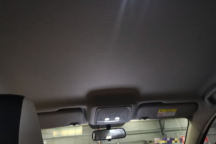 Used BYD Destroyer 05 2023 Champion Edition DM-i 55KM Luxury Model Headliner