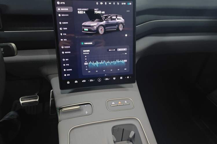 Used Nio ES8 2023 100kWh
