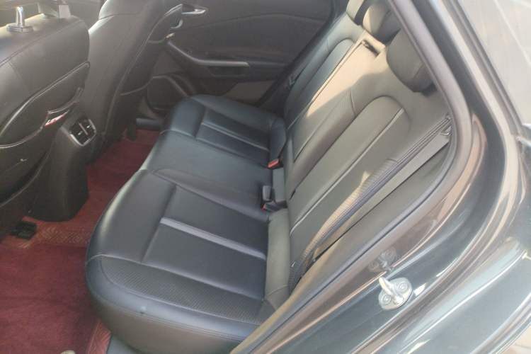 Used Hyundai Lafesta 2019 280TGDi Smart Speed Version China V Standard
