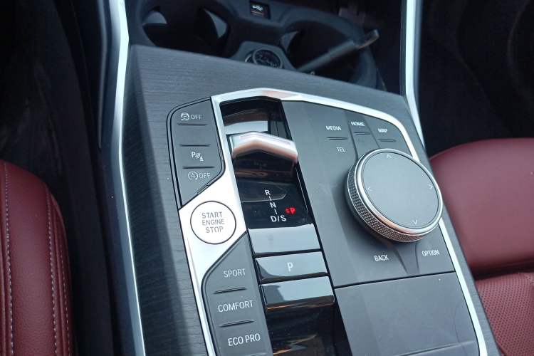 Used BMW 4 Series 2024 425i M Sport Package