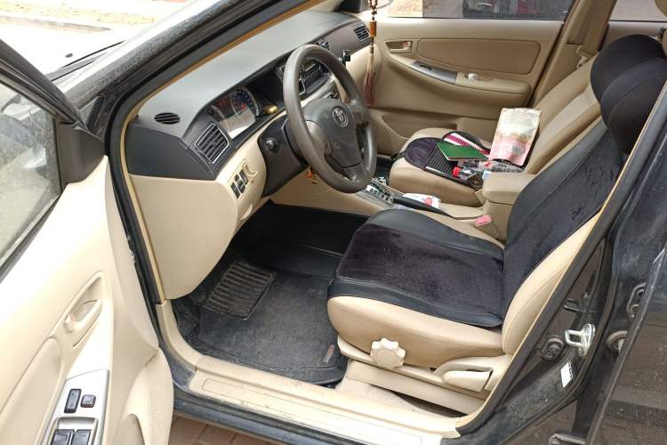 Used Toyota Corolla EX 2013 1.6L Automatic Excellence Edition