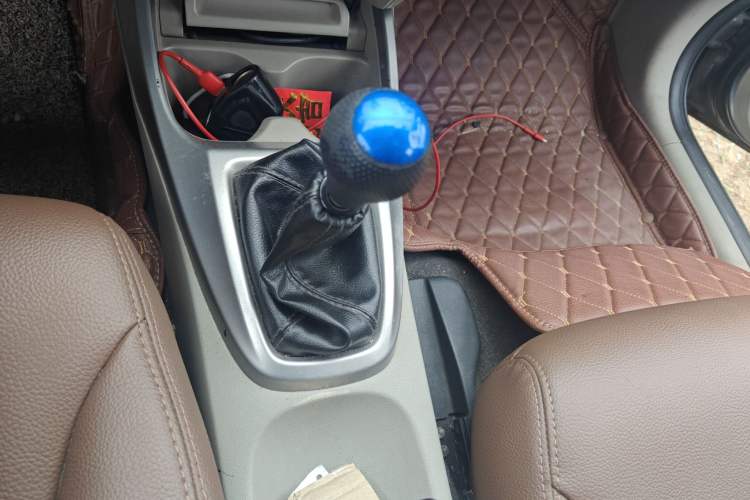 Used Honda City Classic 2008 1.5L manual Elite Edition
