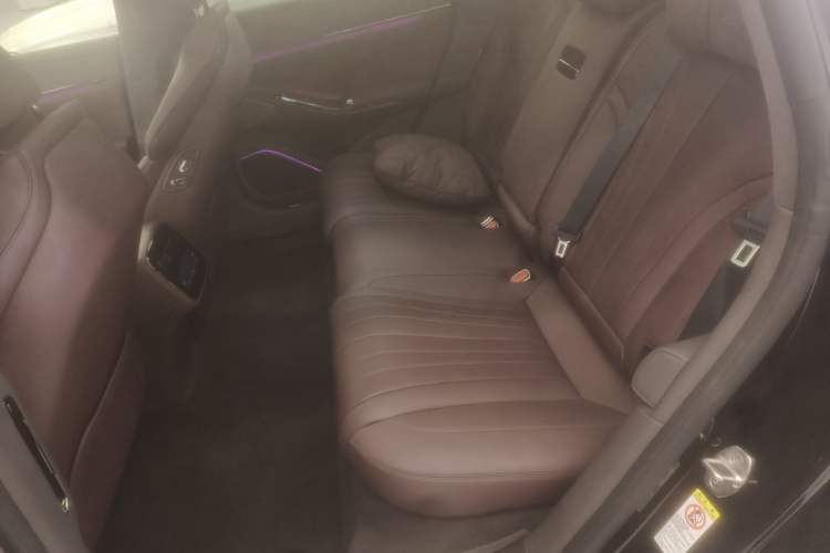 Used Denza Z9GT 2024 1100 Four-Wheel Drive Ultra Version