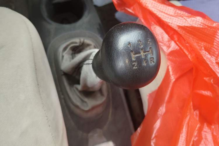 Used Suzuki Wagon R 2010 e 1.4L Manual STD Standard Model
