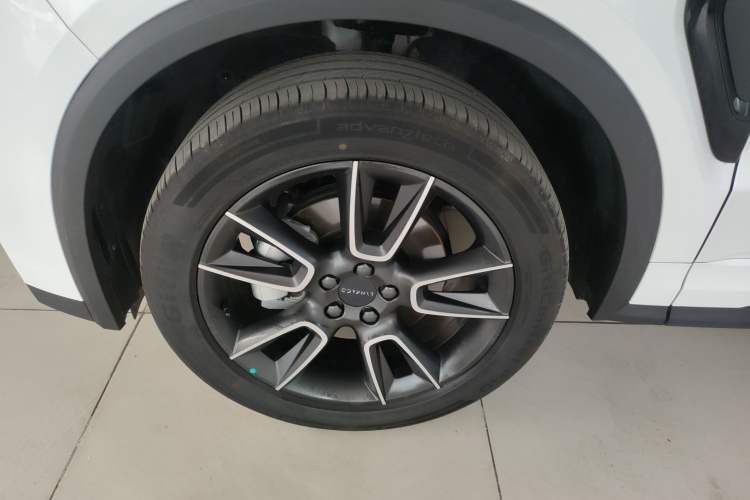 Used Lynk & Co 01 2025 2.0TD Two-Wheel Drive Refreshed Pro Version
