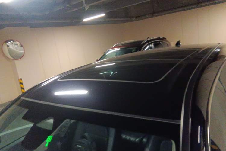 Used Honda Breeze 2023 240TURBO Two-Wheel-Drive Luxury Edition 5 Seats
