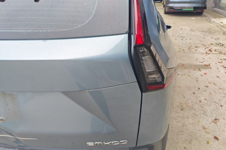 Used GAC Trumpchi EMKOO 2022 1.5T Supernova Pro Edition Right Rear Taillight