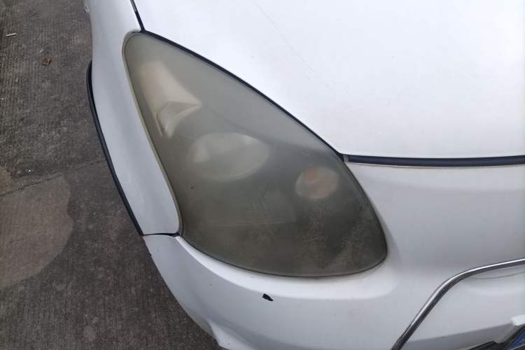 Used Zotye Z100 2013 1.0L Standard Version