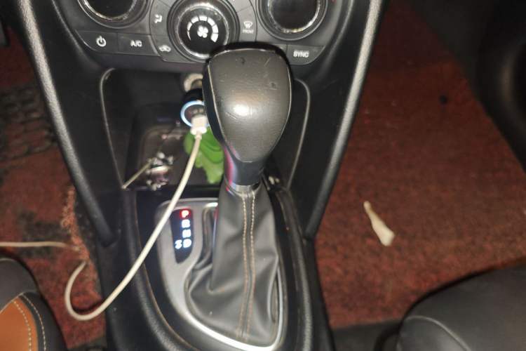 Used Fiat Viaggio 2015 1.4T Automatic Jingxiang Edition
