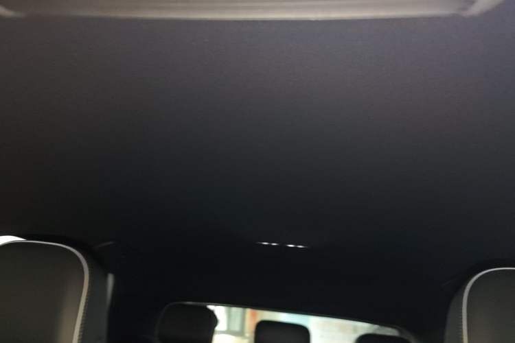 Used Volkswagen ID.3 2023 Upgraded Model Pure Intelligent Enjoyment Version Headliner