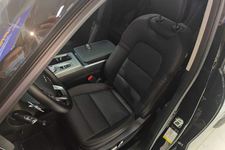 Used Haval DARGO 2024 1.5T DCT Border Collie Edition