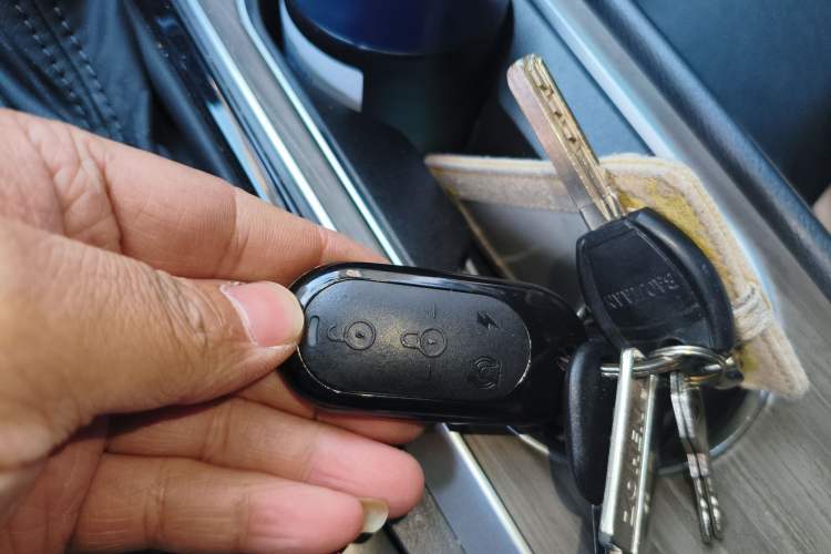 Used Nissan Teana 2021 2.0L XL Comfort Edition
