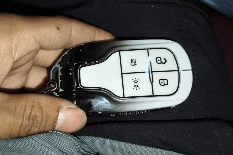 Used Maserati Levante 2023 2.0T GT