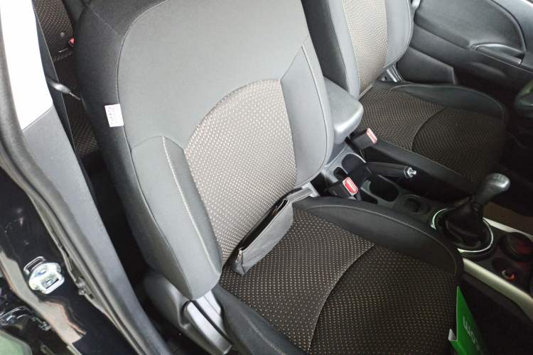 Used Mitsubishi ASX 2013 2.0L Manual Two-Wheel Drive Comfort Edition