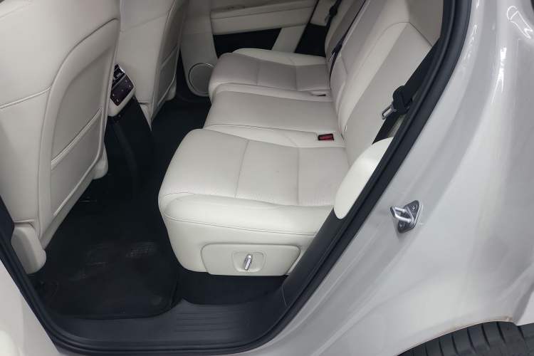 Used Li Auto L6 2024 Max
