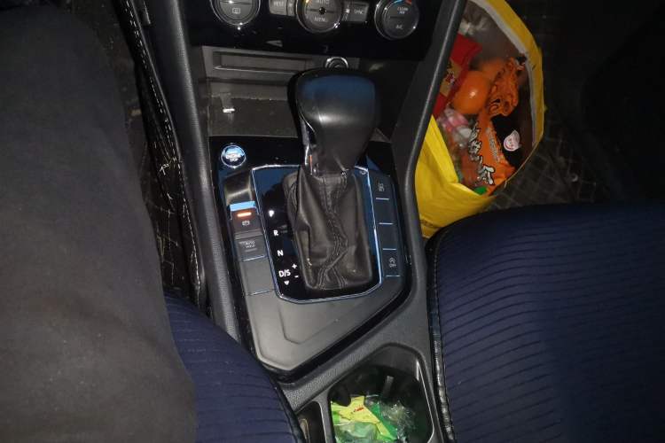 Used Volkswagen Tiguan L 2018 Facelift 330TSI Automatic Two-Wheel Drive Luxury Edition
