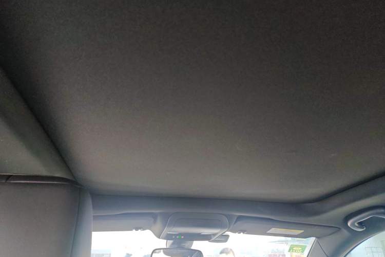 Used Cadillac XT5 2020 28T Four-Wheel Drive Luxury Version