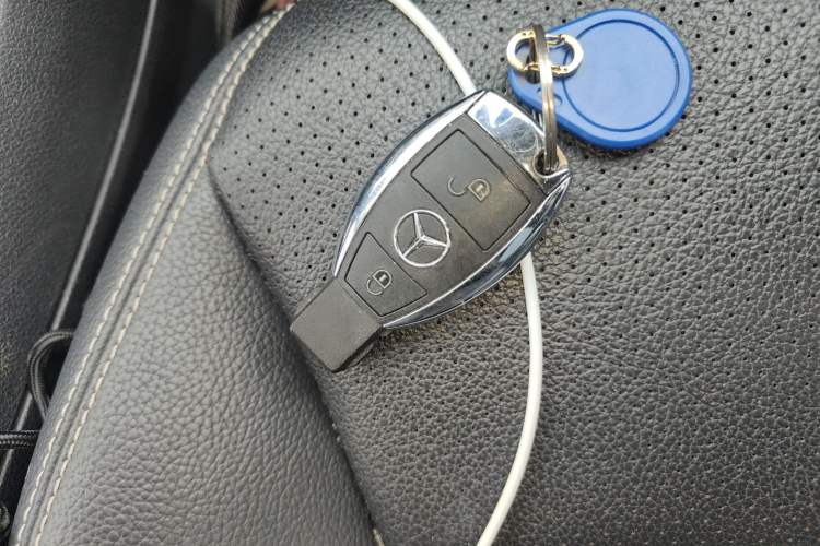 Used Mercedes-Benz GLA 2016 GLA 200 Fashion Model
