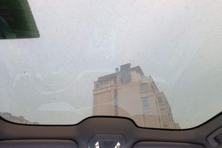 Used Hongqi Tiangong 08 2025 730 Max Rear-Drive Version
