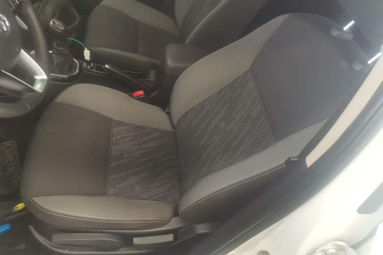 Used Dongfeng Aeolus AX3 2019 1.6L Manual Enjoyment Edition