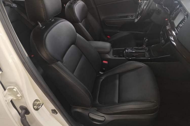 Used Kia K4 2014 1.8L Automatic GLS